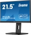 iiyama ProLite XUB2293HS-B5, 21.5"