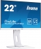 iiyama ProLite XUB2294HSU-W1, 21.5"