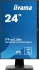 iiyama ProLite XUB2495WSU-B1, 24.1"
