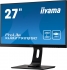 iiyama ProLite XUB2792QSC-B1, 27"