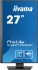 iiyama ProLite XUB2792QSC-B5, 27"