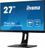 iiyama ProLite XUB2792QSN-B1, 27"