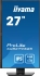 iiyama ProLite XUB2793QS-B1, 27"