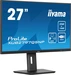 iiyama ProLite XUB2797QSNP-B1, 27"