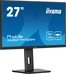 iiyama ProLite XUB2797QSN-B2, 27"