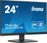 iiyama ProLite XU2493HS-B6, 23.8"