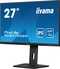 iiyama ProLite XUB2793QS-B7, 27"