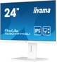 iiyama ProLite XUB2497HSU-W2, 23.8"