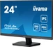 iiyama ProLite XU2493HSU-B7, 23.8"
