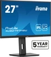 iiyama ProLite XUB2797HSU-B2, 27"