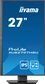iiyama ProLite XUB2797HSU-B2, 27"
