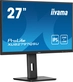 iiyama ProLite XUB2797QSU-B2, 27"