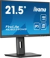 iiyama ProLite XUB2293HS-B6, 21.5"