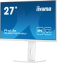 iiyama ProLite XUB2797HSU-W2, 27"