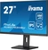 iiyama ProLite XUB2793HSU-B7, 27"