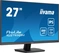 iiyama ProLite XU2793QSU-B7, 27"