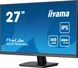 iiyama ProLite XU2793HSU-B6, 27"