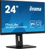 iiyama ProLite XUB2497HSU-B2, 23.8"