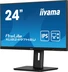 iiyama ProLite XUB2497HSU-B2, 23.8"