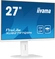 iiyama ProLite XUB2797QSN-W2, 27"