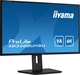 iiyama ProLite XB3288UHSU-B5, 31.5"