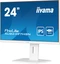 iiyama ProLite XUB2497HSN-W2, 23.8"
