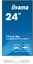 iiyama ProLite XUB2497HSN-W2, 23.8"
