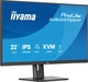iiyama ProLite XUB3297QSNP-B1, 32"