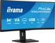 iiyama ProLite XCB3494WQSU-B1, 34"