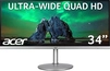 Acer CB2 CB342CKsmiiphzx, 34"