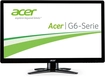 Acer G6 G246HYLbd, 24"