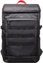 Acer Nitro Gaming Utility backpack, 15.6", black/red