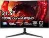 Acer Nitro XZ2 XZ322QUV3bmiiphx, 31.5"