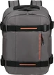 American Tourister Urban Track 15.6" Laptop-backpack, dark grey