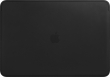 Apple MacBook Pro 15.4" leather sleeve, black