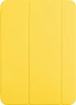 Apple Smart Folio for iPad 11 (A16), Lemonade