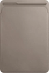 Apple iPad Pro 10.5" leather sleeve, Taupe