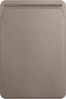 Apple iPad Pro 10.5" leather sleeve, Taupe
