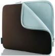 Belkin neoprene sleeve 17" brown/light blue