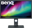 BenQ PhotoVue SW321C, 32"