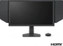 BenQ Zowie XL2566X+, 24.1"