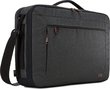 Case Logic Era 16" hybrid briefcase, obsidian
