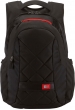 Case Logic backpack 15.6", black