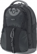 Dicota BacPac Style 15.4" backpack black/grey (N13409P)