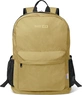 Dicota Base XX B2 15.6" backpack, Camel Brown