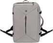 Dicota Dual Plus Edge 13-15.6" backpack, light grey (D31716)