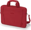 Dicota Eco Slim case Base 13-14.1" Notebook case red