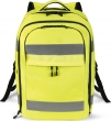 Dicota Hi-Vis 32-38 liters, notebook backpack, orange (P20471-05)