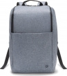 Dicota Laptop Backpack Eco MOTION 13-15.6", Blue Denim (D31875-RPET)