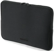 Dicota PerfectSkin 15.4" sleeve black